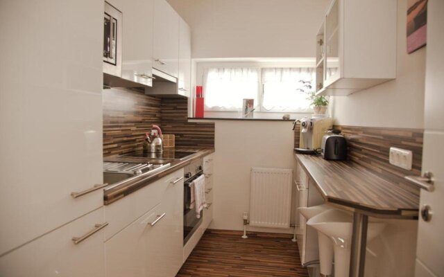 Easyapartments Central Business