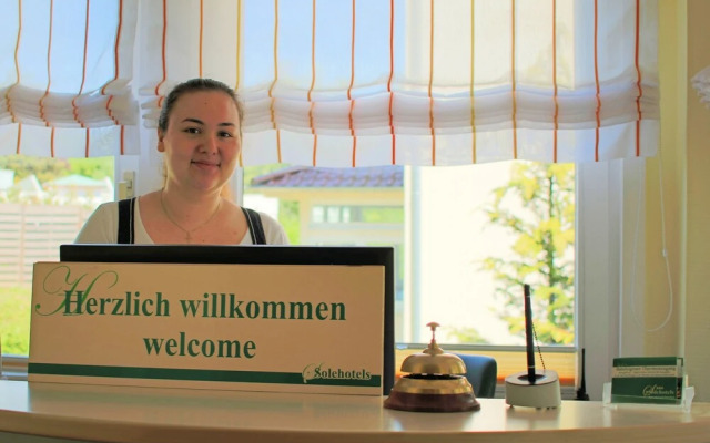 Solehotel Winterberg