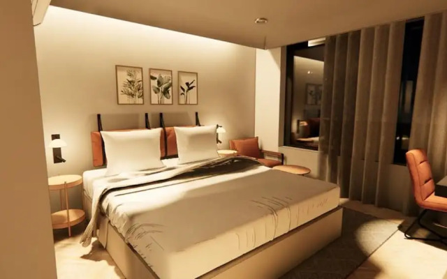 Vintclub Resort