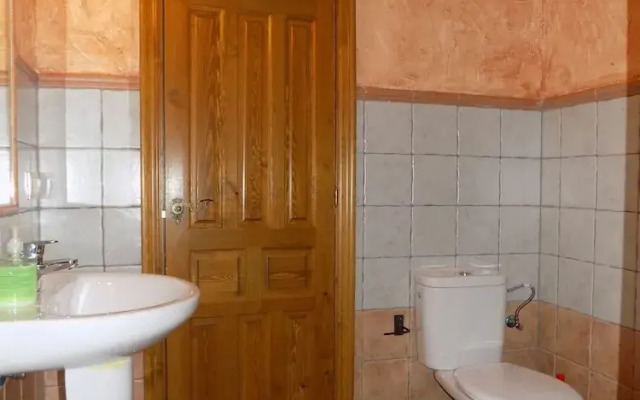 Casa Rural Las Eras II