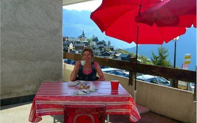 Pension Kastel