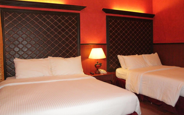 Hotel San Marco