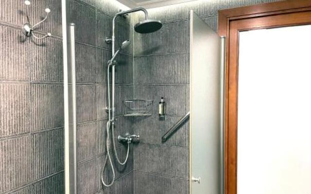 El Jardín del Convento