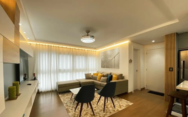 Apartamento Morada do Sol Gramado