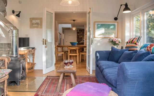 The Coach House, Orford