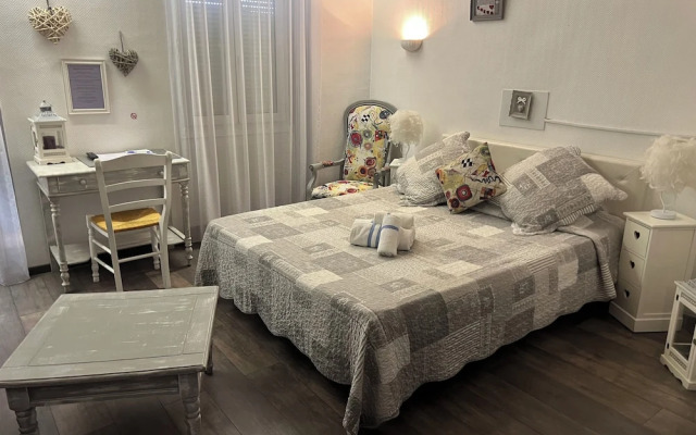 Luberon l’hôtel restaurant