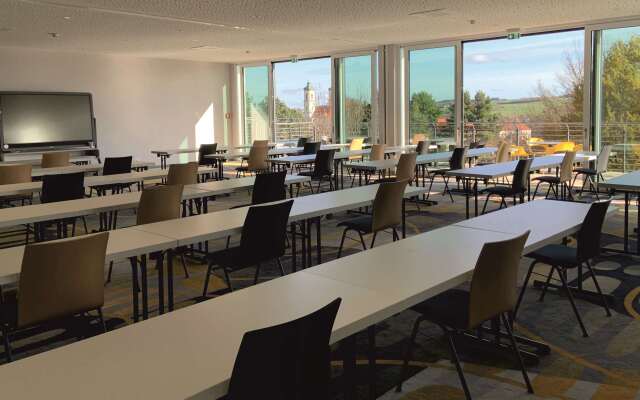 Parkhotel Maximilian Ottobeuren