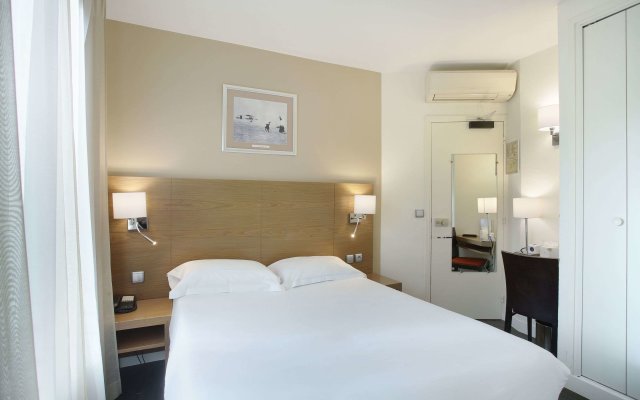 Hotel Gabriel Issy