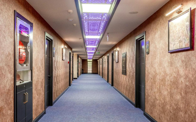 Ismayilli Resort Hotel