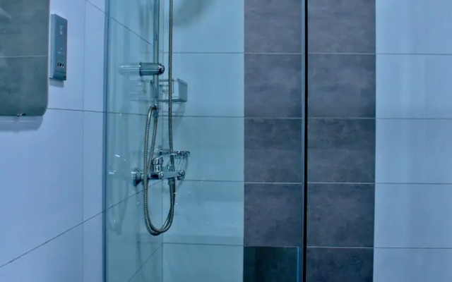 Greendale Apartments