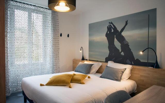 TURGOT #80 - L'Appart. 100% Gaillard - 2 chambres