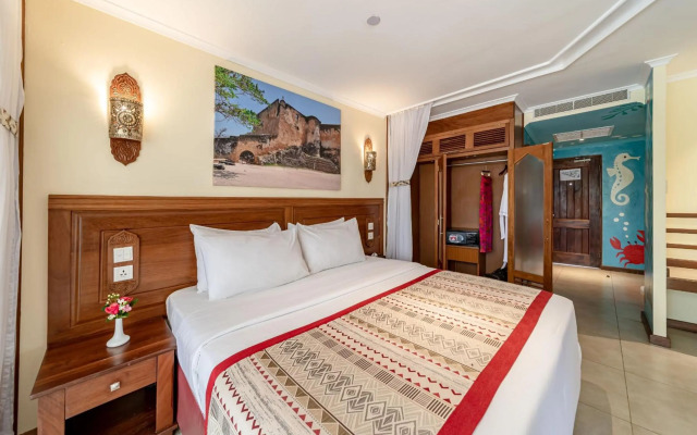 PrideInn Paradise Beach Resort & Spa Mombasa
