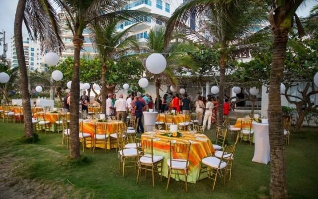 Casa Hotel Vistamarina - Adults Only