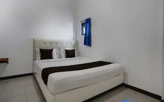 Hotel O 94843 Syariah Hj. Lilis Sukabumi