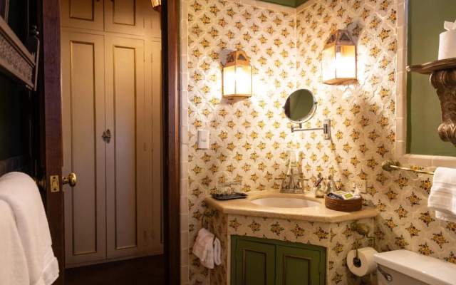 Casa Schuck Boutique Hotel