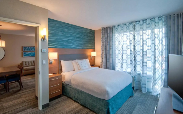 TownePlace Suites by Marriott Miami Airport