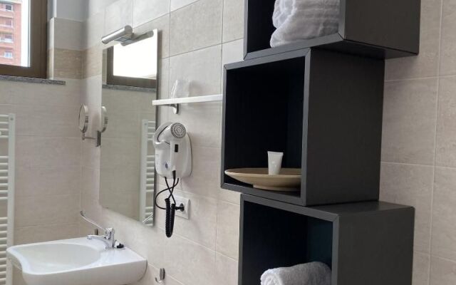 Palazzo Marignano Hotel