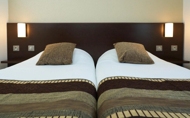 Kyriad Limoges Sud Feytiat