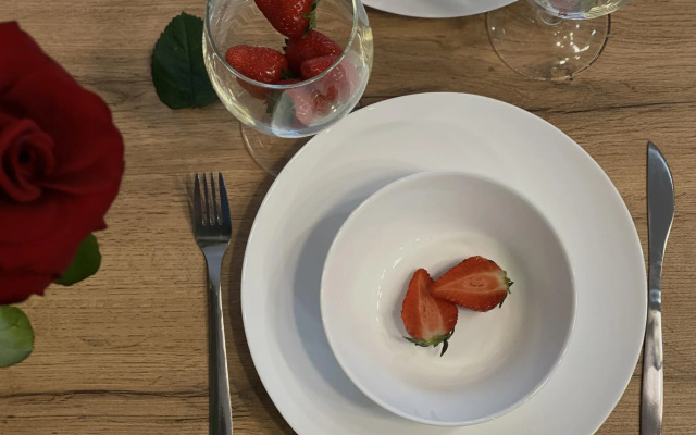 Апартаменты Валентина на улице Дзержинского 64/2