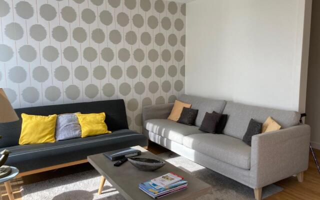 Maison Face à la Mer - Penhors