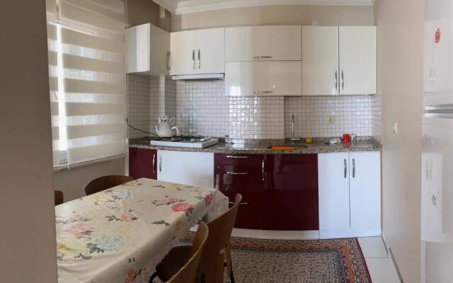 VIP Apart Otel