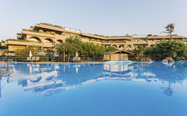 Grand Palladium Sicilia Resort & Spa