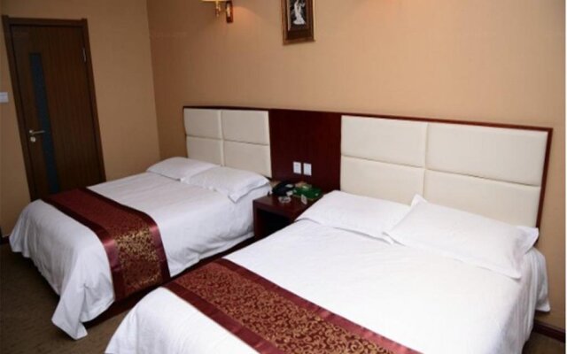 Harbin Hajinglong Express Hotel