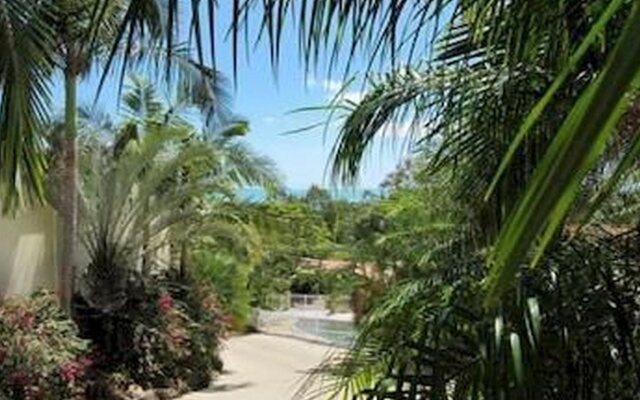 Reefside Villas