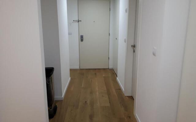New Boutique Apartment In The Heart Of Jerusalem