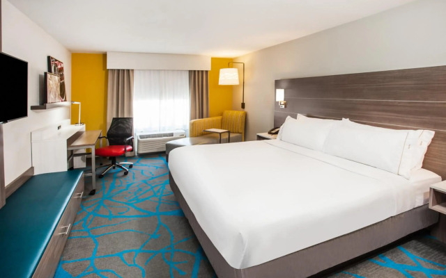 Edgewater Hotel & Casino Resort