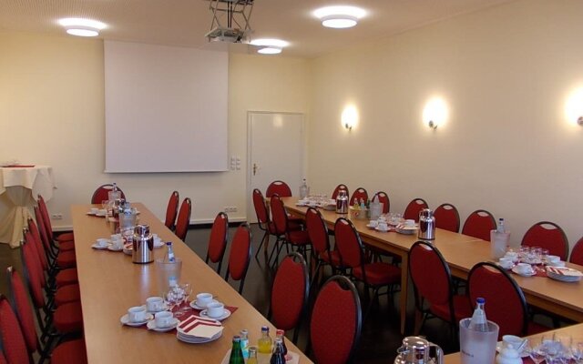 Hotel-Restaurant Felsenkeller