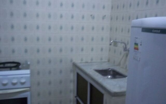 Pousada do Indaiá