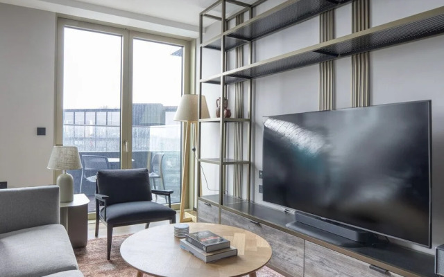 Charming 2 Bedrooms Apartment in London