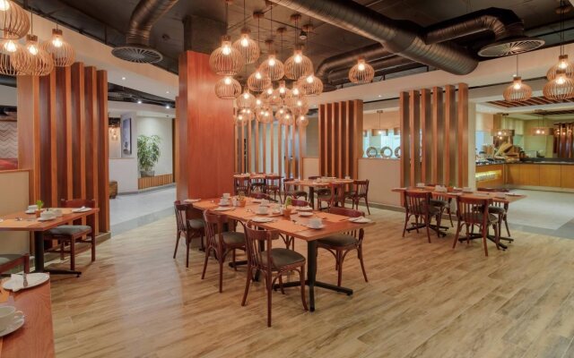 Protea Hotel by Marriott Pretoria Hatfield