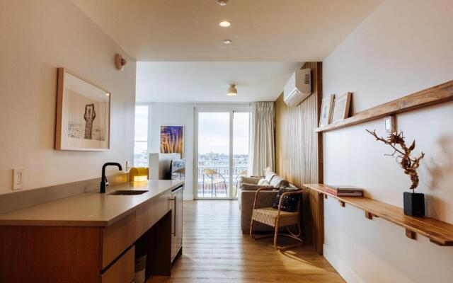 The Rockaway Hotel