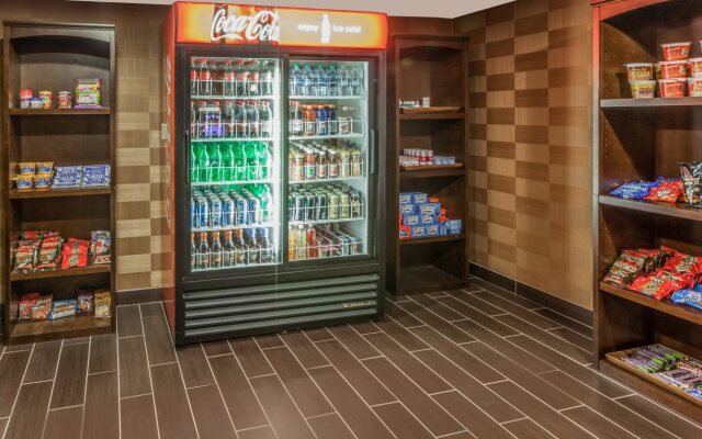 Holiday Inn Hotel & Suites Oklahoma City North by IHG