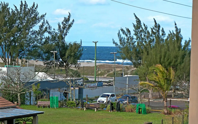 Pousada Molhes da Barra