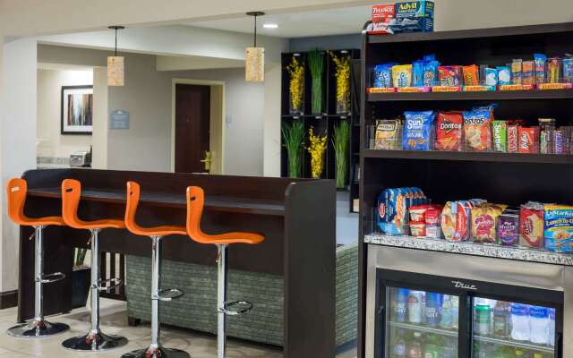 Microtel Inn & Suites by Wyndham Greenville / Woodruff Rd