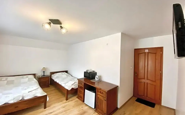 Willa Znana Zakopane