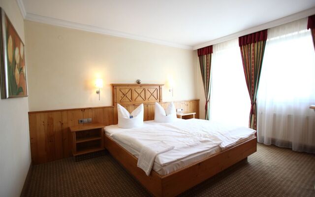 Hotel Landhaus Feckl