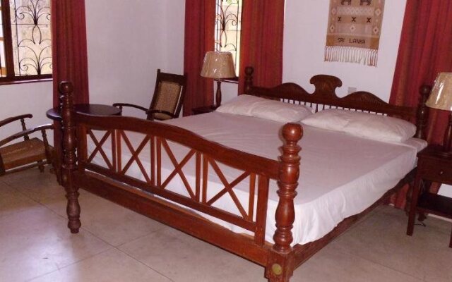 Shalome Villa