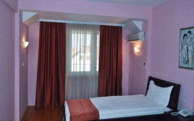 Satelit Hotel-kumanovo