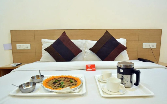 Sukhmani Hotel
