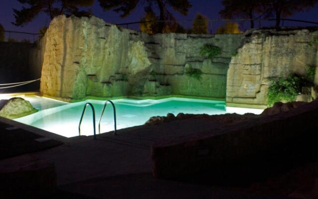 Residence Casale Verderame