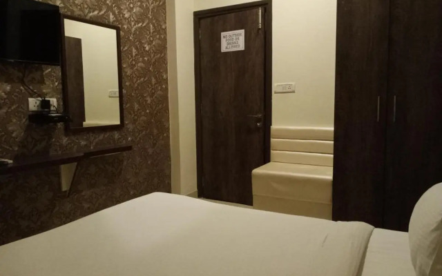 Hotel Cordon Vay By Keymagics