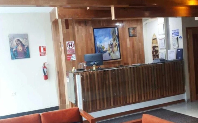 Hotel Casa Nativa Iquitos
