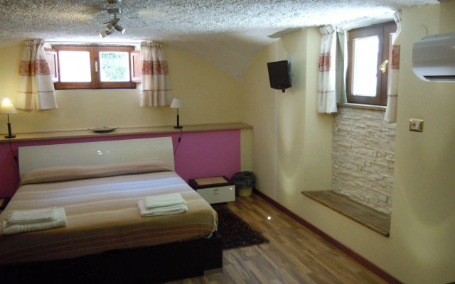 Solemare b&b - Apartments Alghero