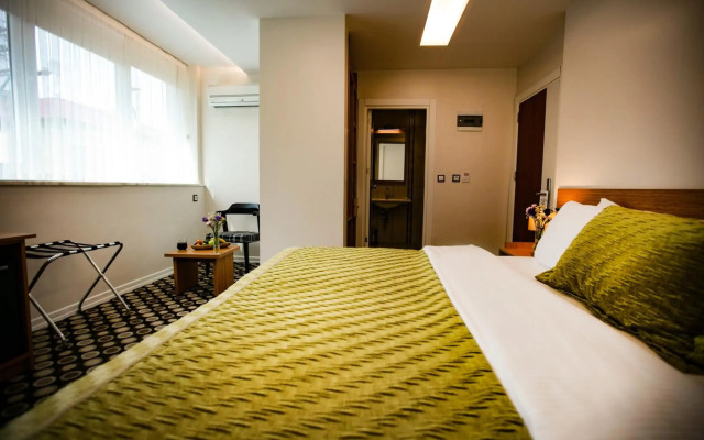 The North Hotel