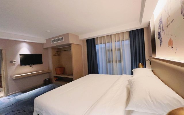 Seamax Hotel