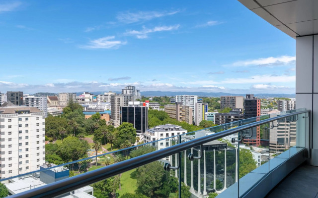 Four Points by Sheraton Auckland